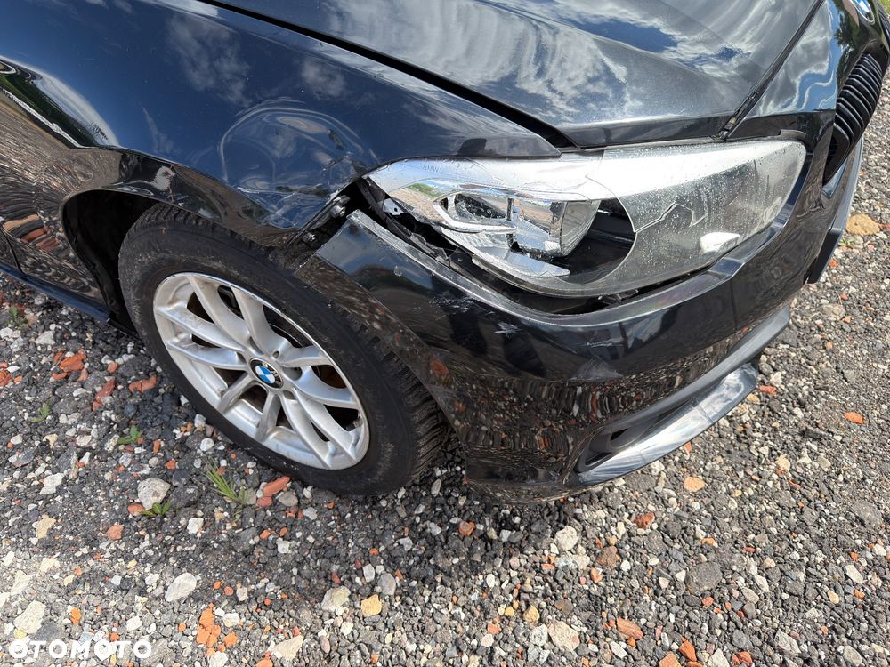 BMW Seria 1 - 7