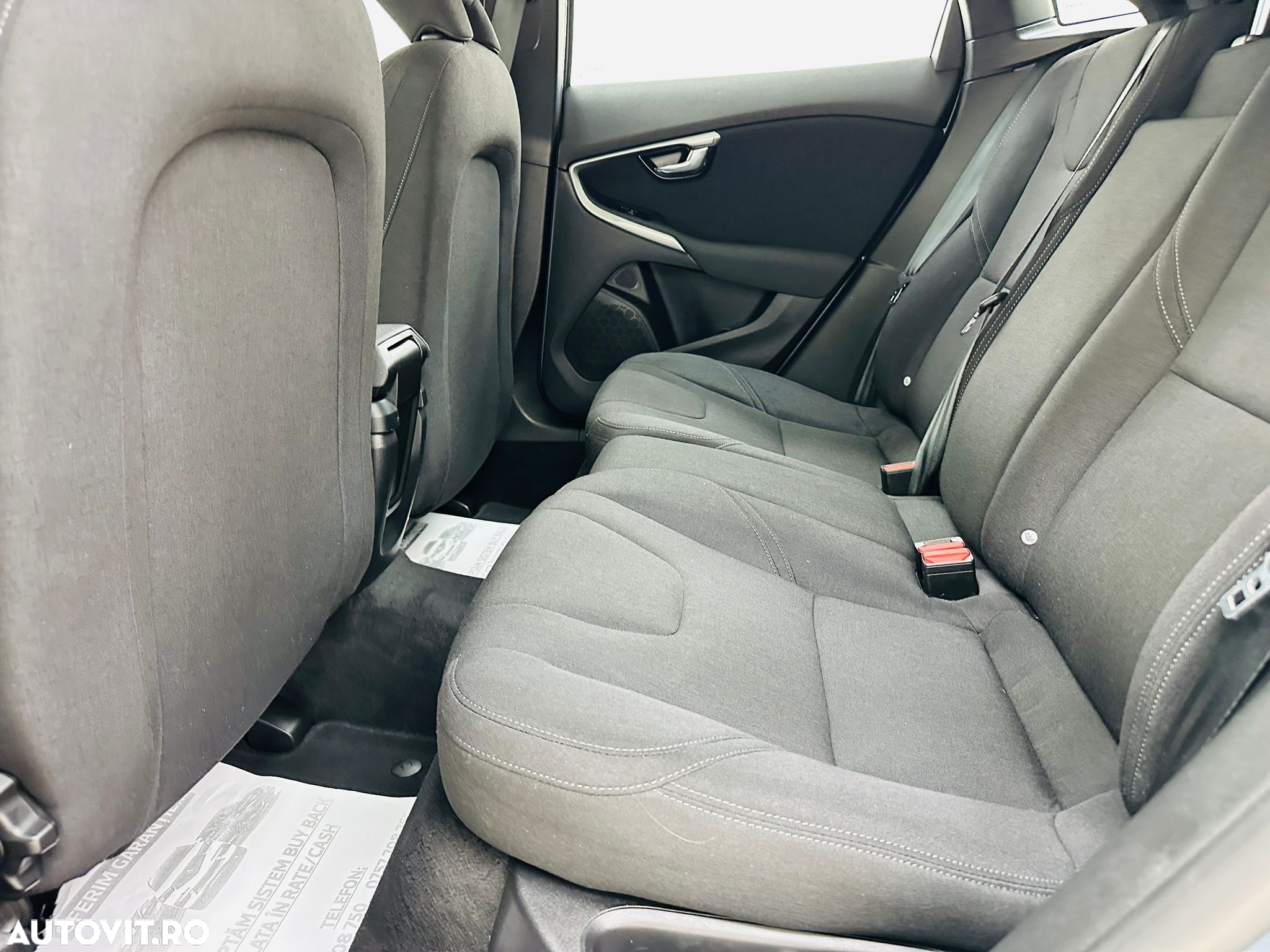 Volvo V40 - 7