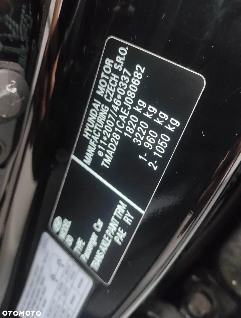 Hyundai i30 1.6 GDI BlueDrive Premium - 5