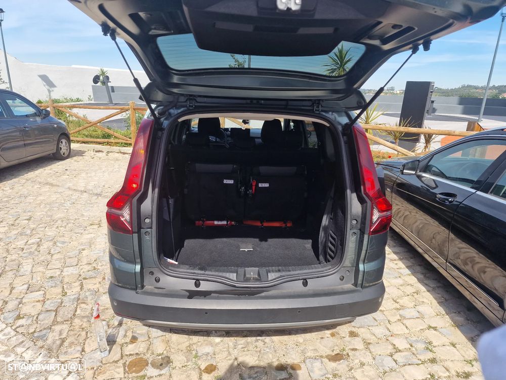 Dacia Jogger - 12