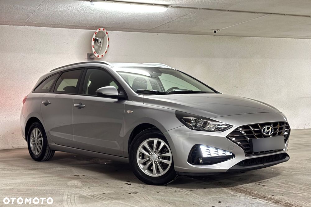 Hyundai i30 1.0 T-GDI Modern - 15