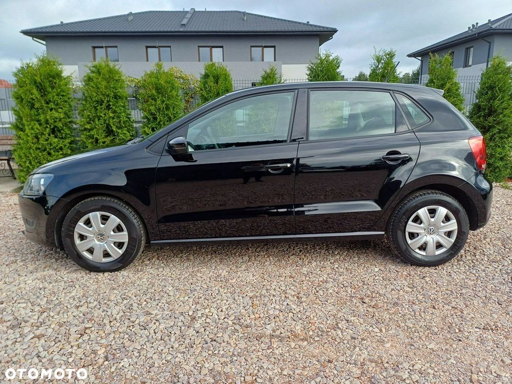 Volkswagen Polo 1.2 Trendline - 11