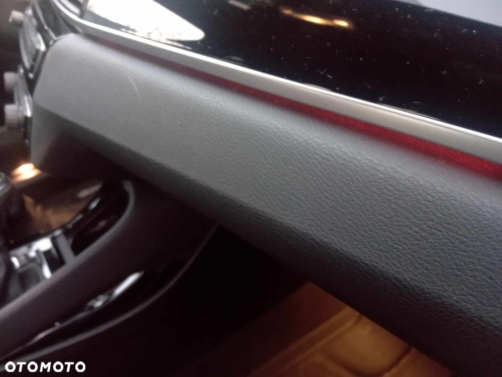 BMW X1 sDrive18d M Sport sport - 20