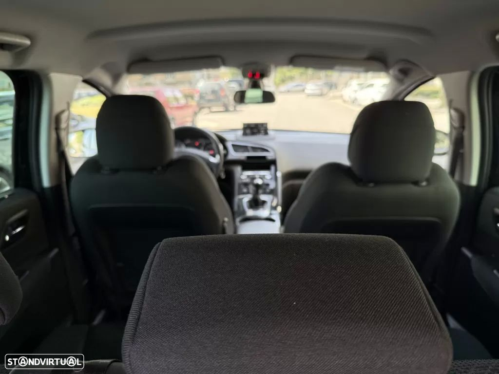 Peugeot 3008 1.6 BlueHDi Style - 16