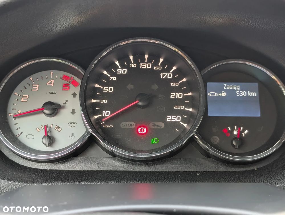 Renault Megane dCi 130 FAP Dynamique - 13