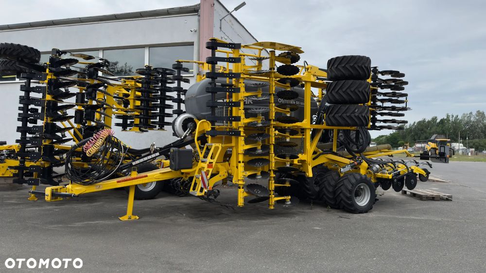 BEDNAR Omega 6000L - 3