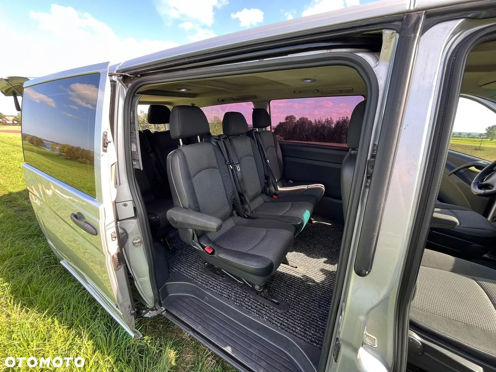 Toyota Land Cruiser - 13