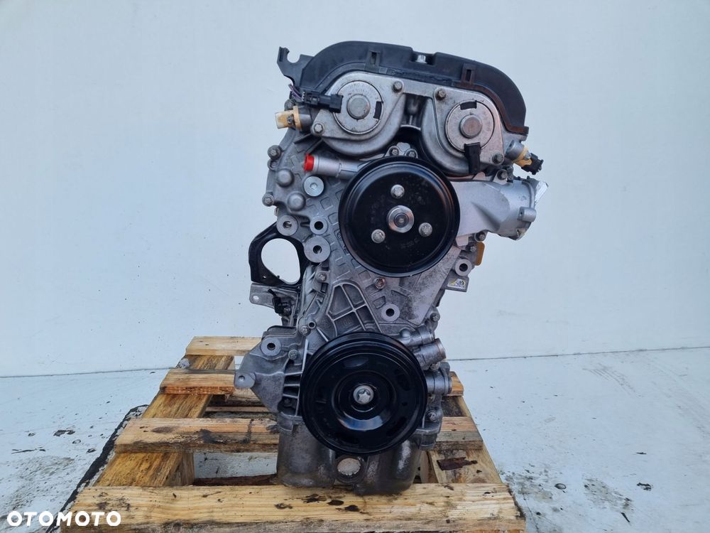 SILNIK PO REGENERACJI Opel Meriva B Corsa D Astra IV J 1.4 16V 100KM A14XER - 5