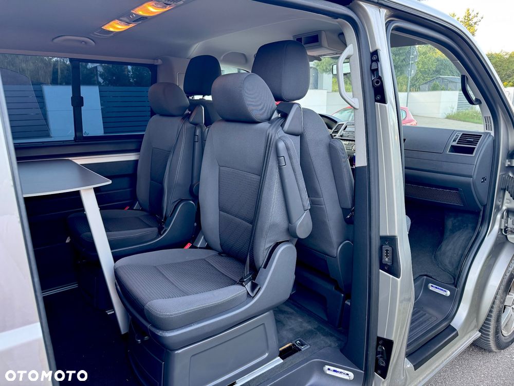 Volkswagen Multivan 2.0 TDI L1 Comfortline - 7