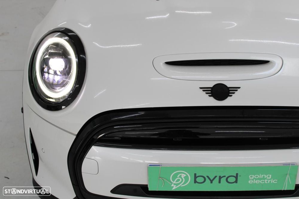 MINI 3 Portas Cooper SE Yours - 6