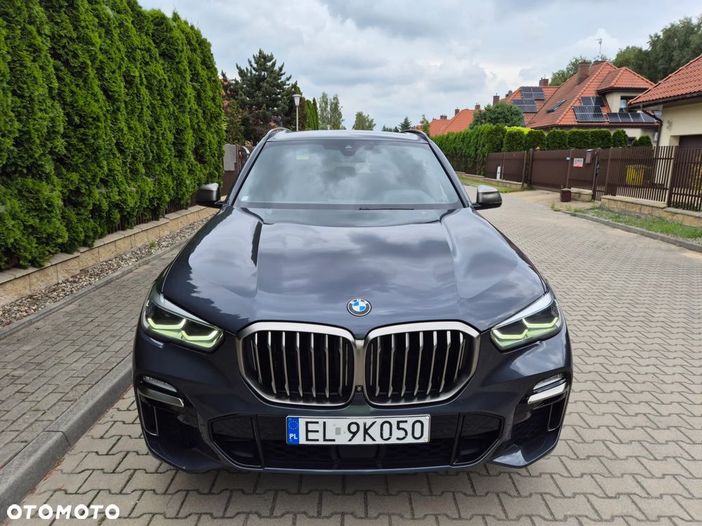 BMW X5 M - 7