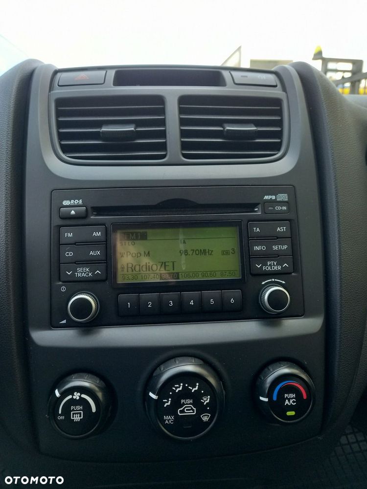 Kia Sportage 2.0 2WD Champ - 35
