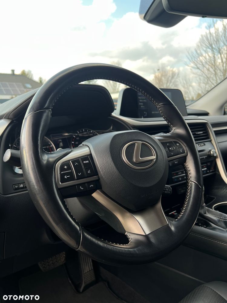 Lexus RX 300 Business Edition - 23