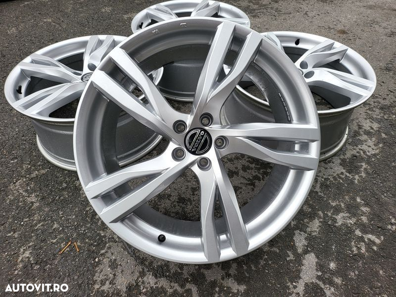 Jante 20'' Volvo Volvo 5x108 4piese - 2