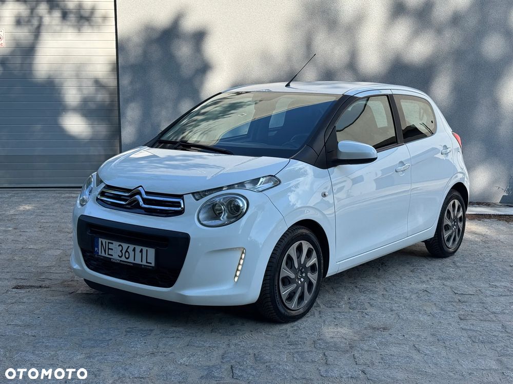 Citroën C1 PureTech 82 SELECTION - 1