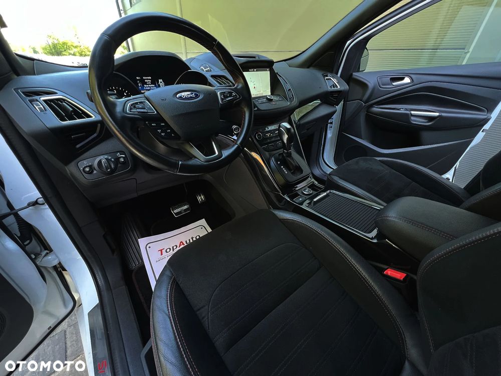 Ford Kuga 1.5 EcoBlue ST-LINE - 20