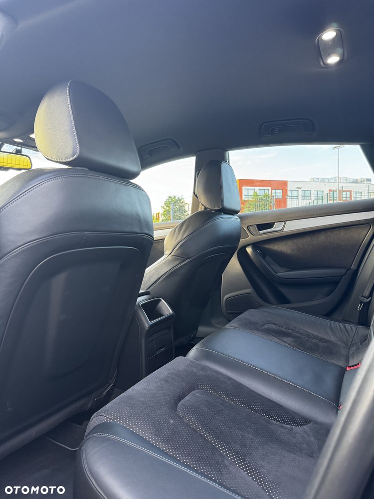 Audi A5 Sportback - 7