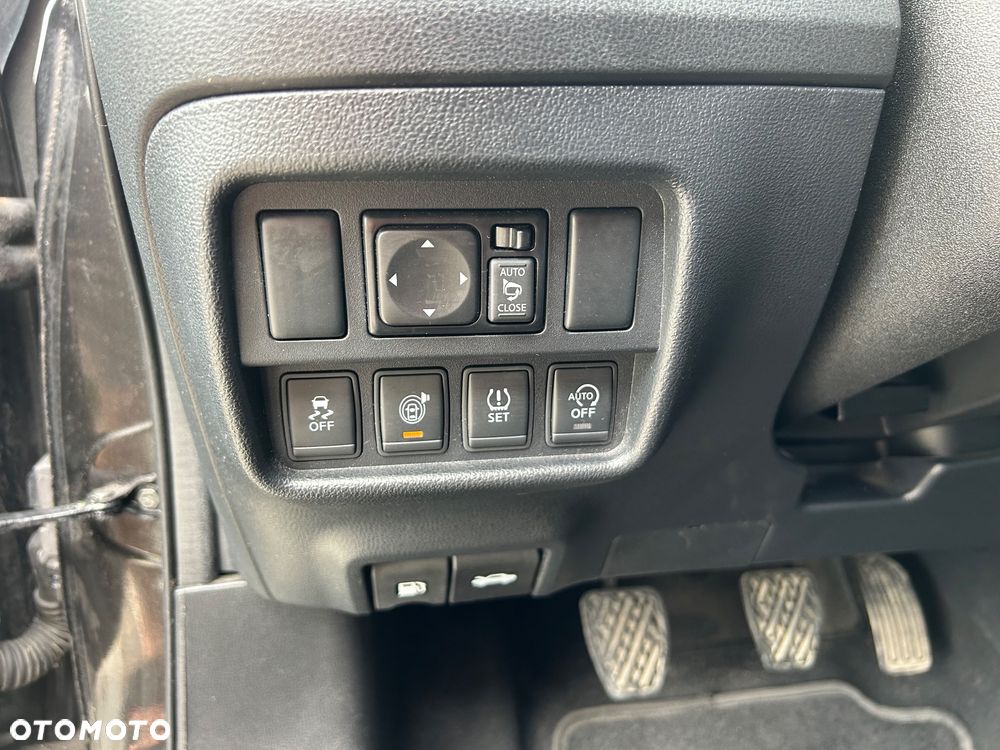 Nissan Juke 1.2 DIG-T Acenta EU6 - 12