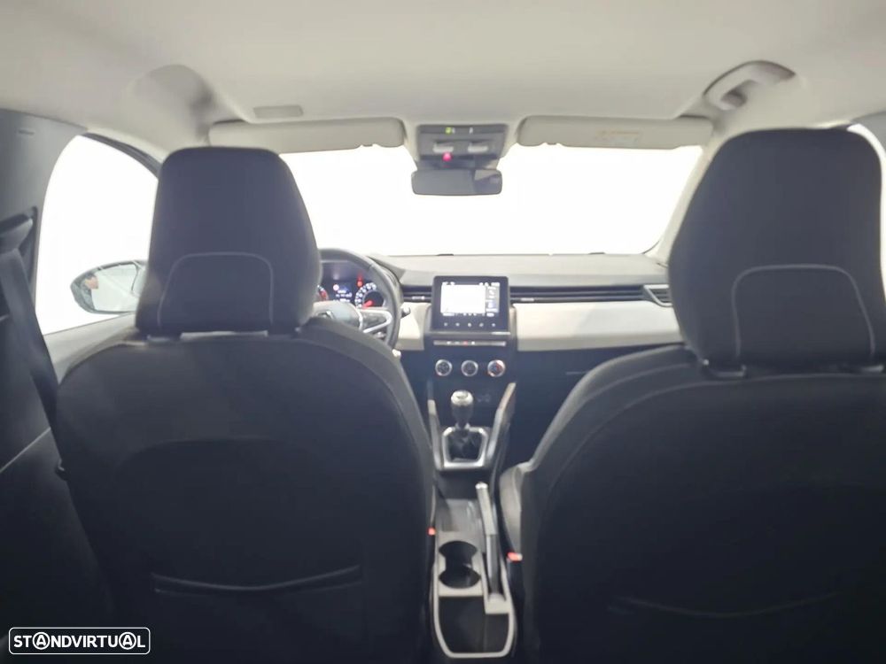 Renault Clio 1.0 TCe Limited - 22