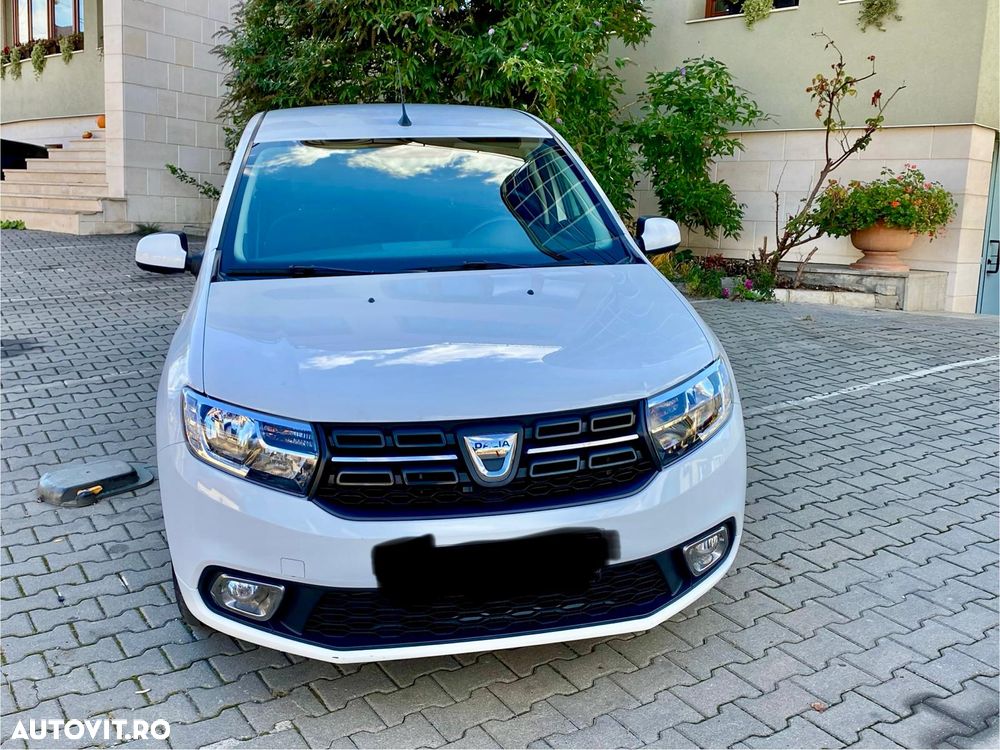 Dacia Logan 1.5 Blue dCi Laureate - 19