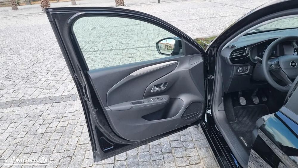 Opel Corsa - 14