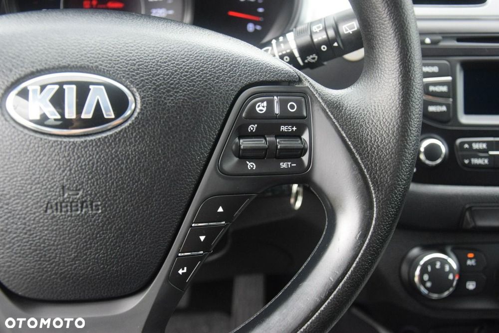 Kia Ceed 1.4 CVVT Edition 7 - 22