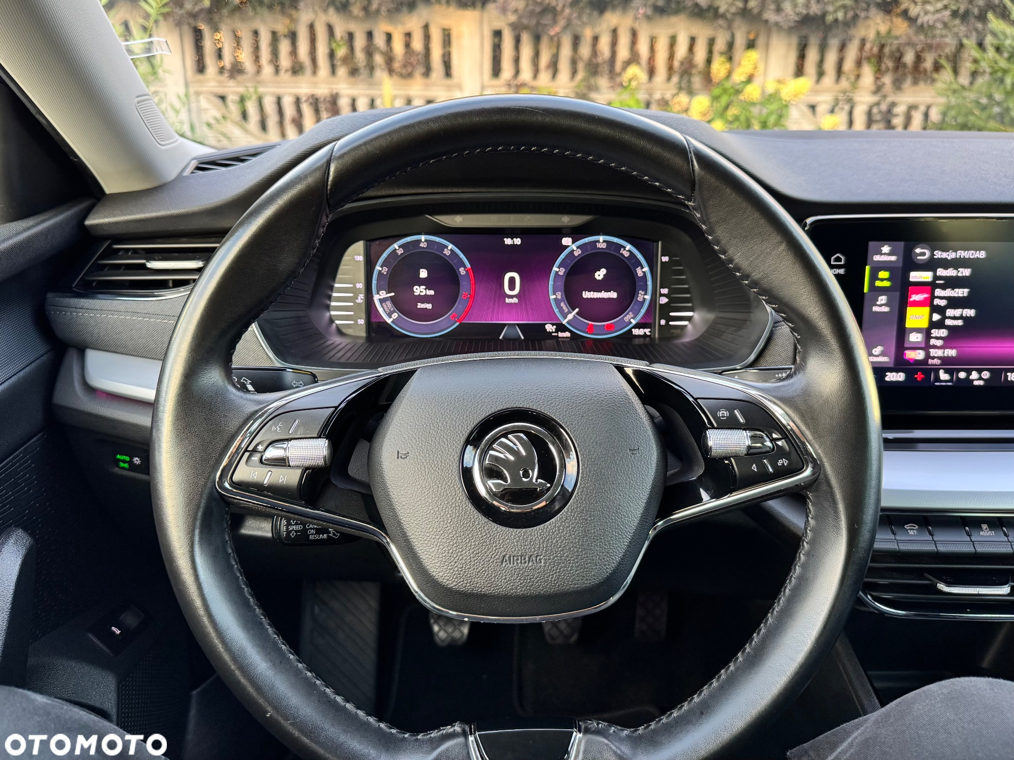 Skoda Octavia 1.5 TSI ACT Style - 26