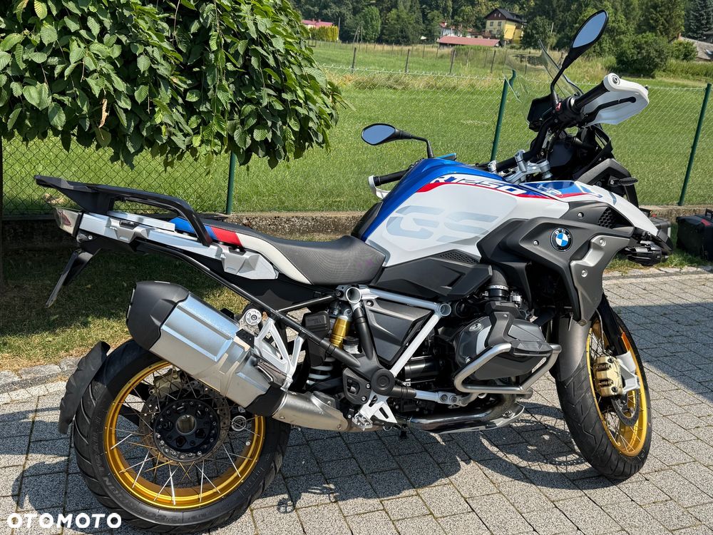 BMW GS - 3