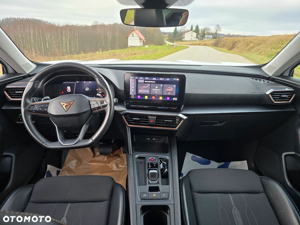 Cupra Formentor 1.5 eTSI DSG - 24