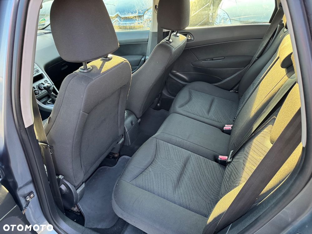 Peugeot 308 1.6 HDi Trendy - 11