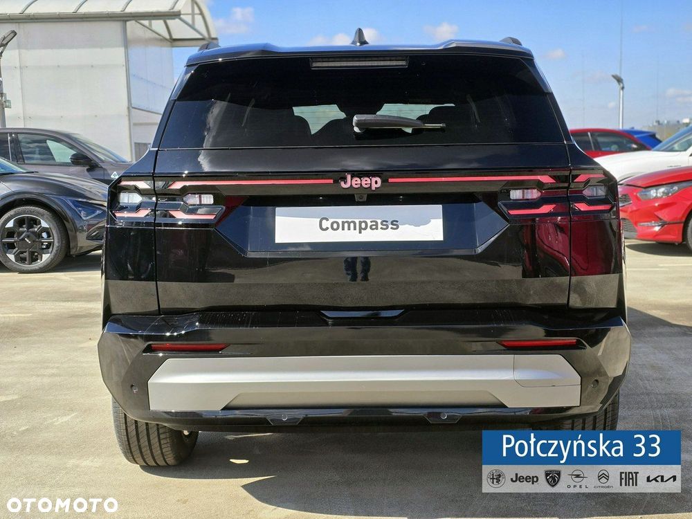 Jeep Compass - 5