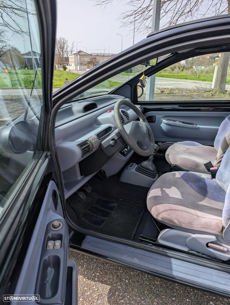 Renault Twingo - 8