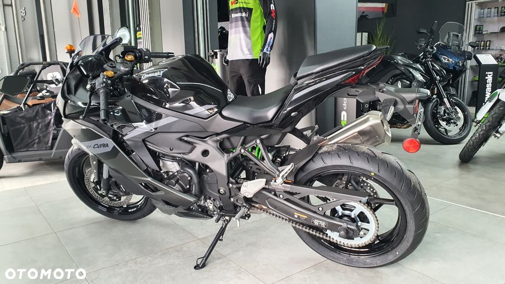 Kawasaki Ninja - 14