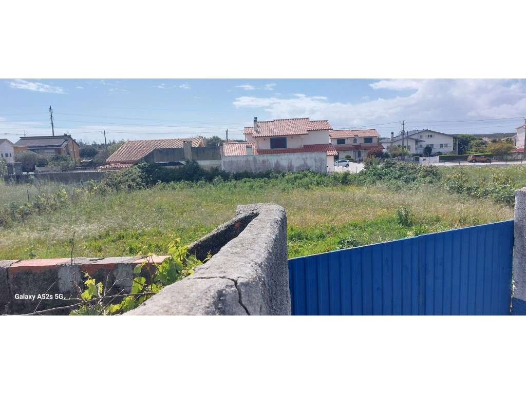 Terreno para construção em Vieira de Leiria - Grande imagem: 2/5