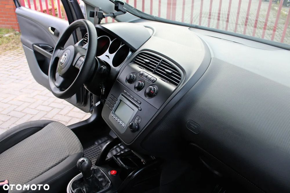 Seat Altea 1.6 Audience - 24