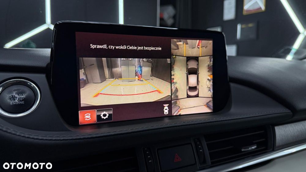 Mazda 6 2.0 Skypassion I-ELoop - 9