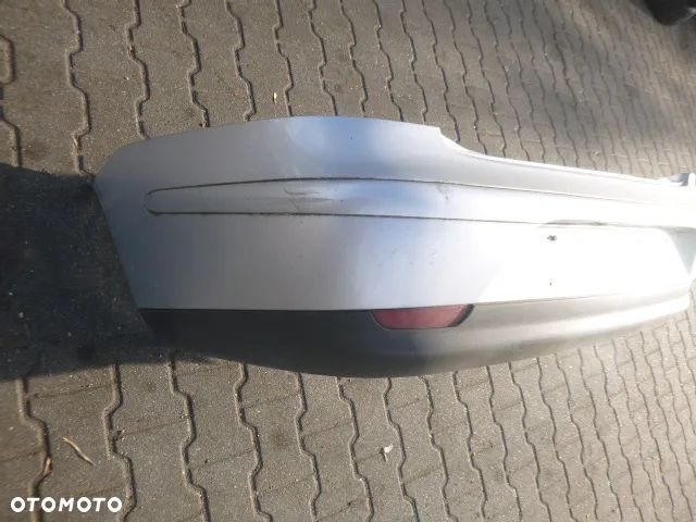 ZDERZAK TYŁ TYLNY SEAT CORDOBA II LS7Y - 12