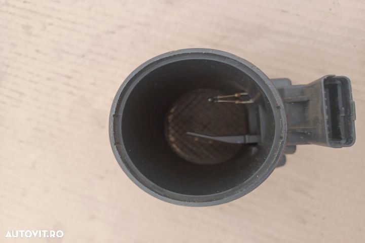 Debitmetru aer 5WK9609 7700314057 Renault Laguna 2 [2001 - 2005] Lift - 1