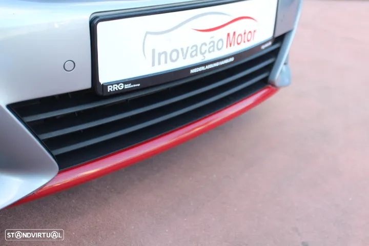 Peugeot 308 PureTech 263 Stop & Start GTi by Sport - 7