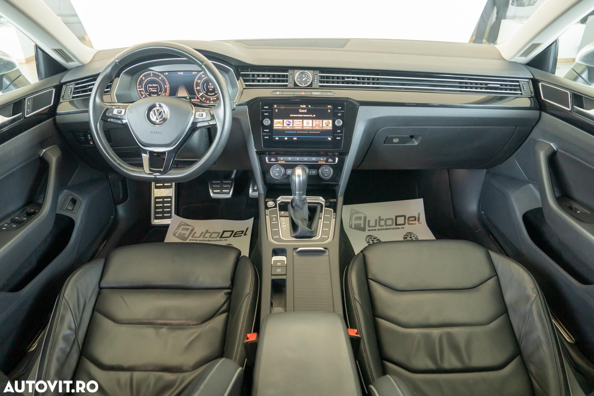 Volkswagen ARTEON 2.0 TDI SCR DSG Elegance - 7