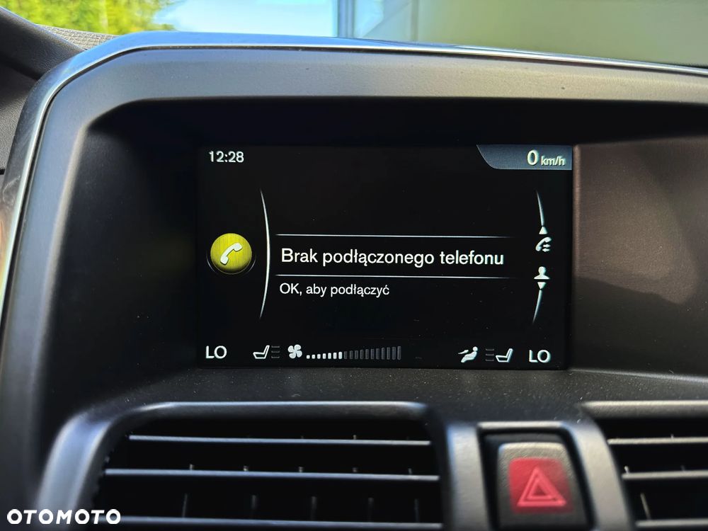Volvo XC 60 D4 Drive-E Summum - 25
