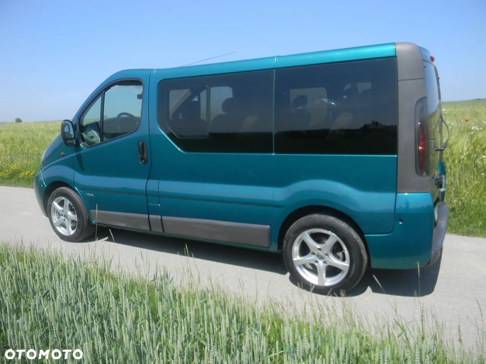 Opel Vivaro L2H1 - 32