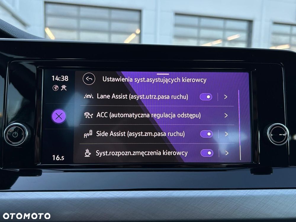 Volkswagen Golf 1.5 TSI EVO Life - 28