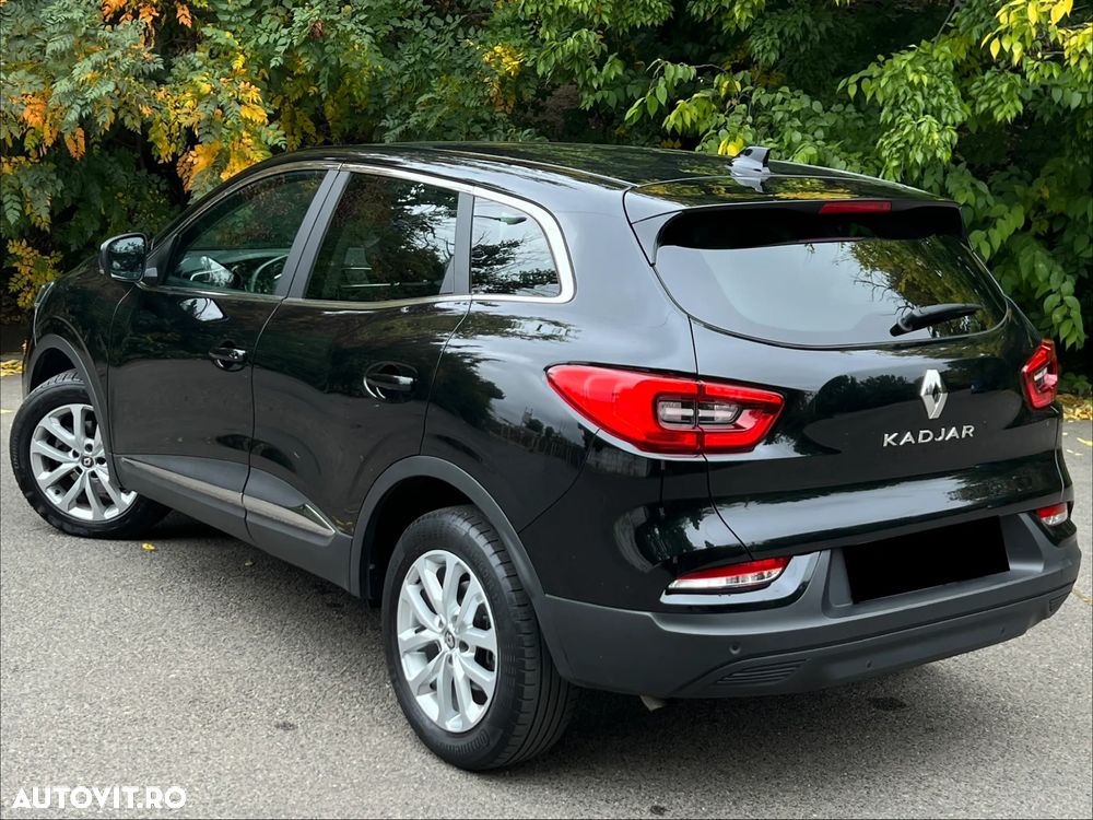 Renault Kadjar - 4