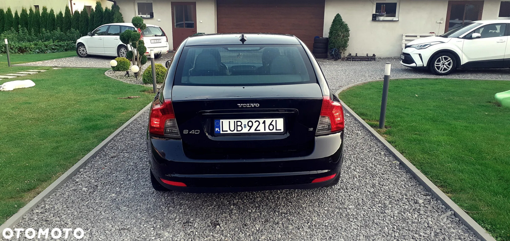 Volvo S40 1.8 Sport - 12