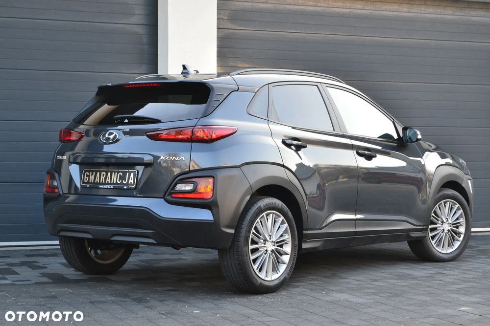 Hyundai Kona 1.0 T-GDI Premium - 3
