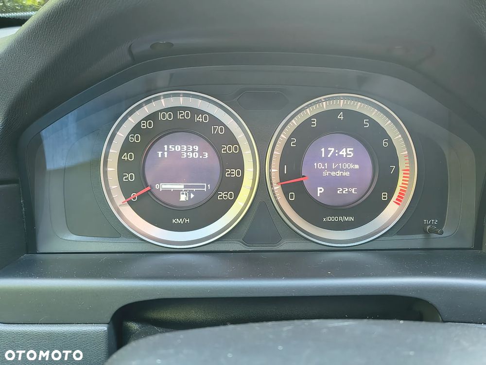 Volvo S80 3.2 Momentum - 29
