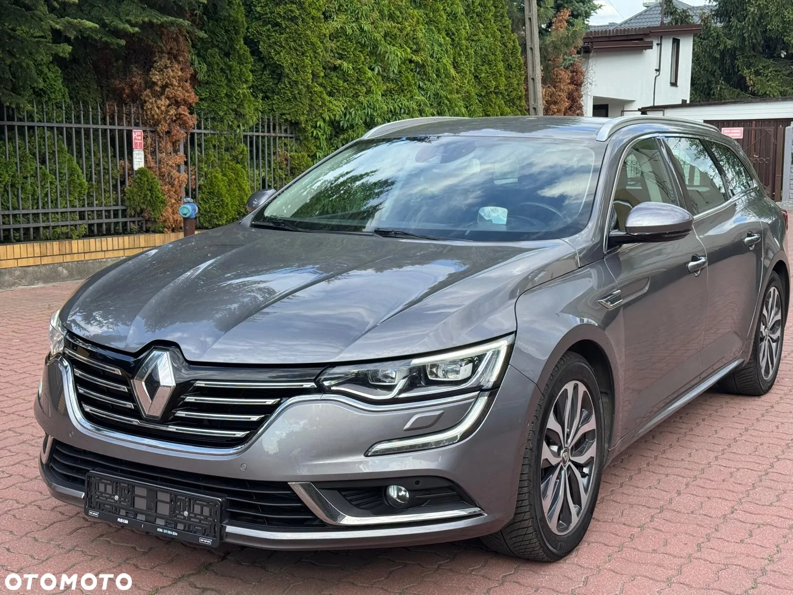 Renault Talisman 1.6 Energy TCe Intens EDC - 5