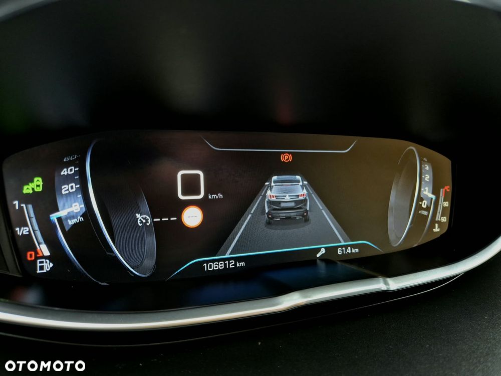 Peugeot 3008 BlueHDi 130 Stop & Start Allure - 4