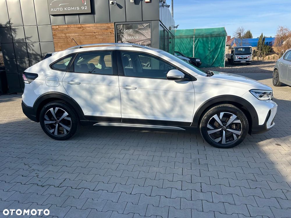 Volkswagen Taigo 1.5 TSI OPF DSG Life - 3